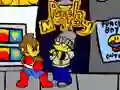 Spel Punch Monkey online