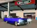 Spel Adrenaline Rush Miami Drive online