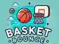 Spel Basket Bounce online