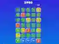 Spel Blocks Cubes 2048 online