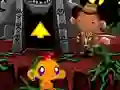Spel Monkey Go Happy Stage 882 online