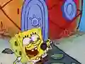 Spel FNF SpongeBob's Classic Showdown online
