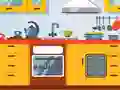 Spel Hidden Thief Escape online