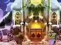 Spel Fluffy Bunny Escape online