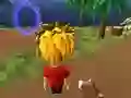 Spel Fight Monsters To Survive! online