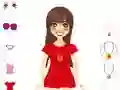 Spel Dress Up Queen online