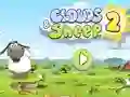 Spel Clouds & Sheep 2 online