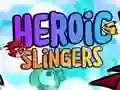 Spel Heroic Slingers online