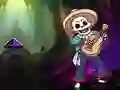Spel Skeleton Rescue the Girlfriend online