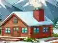 Spel Frozen Frontier Escape online
