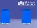Spel Guess The Cup online