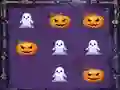 Spel Halloween Tic Tac Toe online