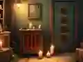 Spel Princess Kaida Escape online