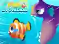 Spel Fish Evolution online
