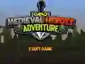 Spel Medieval Heroes Adventure online