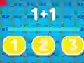 Spel Simple Math Quiz online
