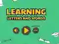 Spel Learning Letters And Words online