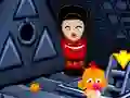 Spel Monkey Go Happy Stage 302 online
