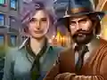Spel Backstage Rush online
