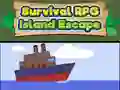 Spel Survival RPG Island Escape online