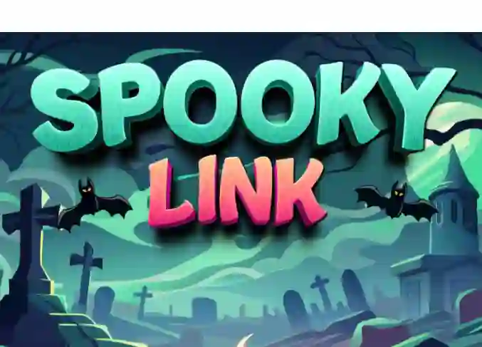 Spel Spooky Link online