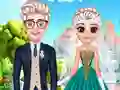 Spel Crown & Gown Princess Wedding online