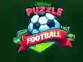 Spel Puzzle Football Challenge online