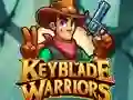 Spel Keyblade Warriors online