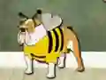 Spel Find the Pet Dog with Boy Lewis online