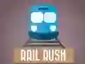 Spel Rail Rush online