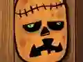 Spel Halloween Pop It! online
