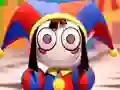 Spel The Amazing Digital Circus Jigsaw Fun online