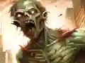 Spel Death City Zombie Invasion online