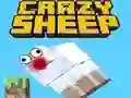 Spel Crazy Sheep online