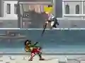 Spel Fairy Tail vs One Piece 2 online