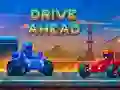 Spel Drive Ahead online