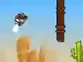 Spel Jetpack Heroes online