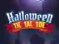 Spel Halloween Tic Tac Toe online