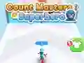 Spel Count Masters Superhero online
