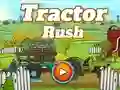 Spel Tractor Rush online
