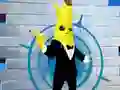 Spel City Banana Man Agent online