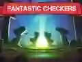 Spel Fantastic Checkers online