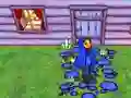 Spel Pumpkin Panic online