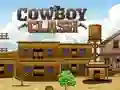 Spel Cowboy Clash online