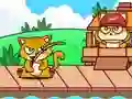 Spel Crazy Fishing online