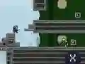Spel Super Robo Slasher online
