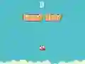 Spel Flappy Bird 2D Game online