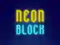 Spel Neon Block online