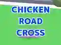 Spel Chicken Road Cross online