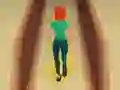 Spel Lane Runner online